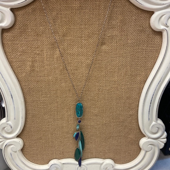 ✨SILPADA RETIRED NECKLACE ✨ - Picture 1 of 4